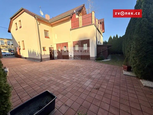 Prodaný dům 302 m², pozemek 430 m²