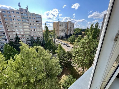 Prodaný byt 2+kk 44 m²
