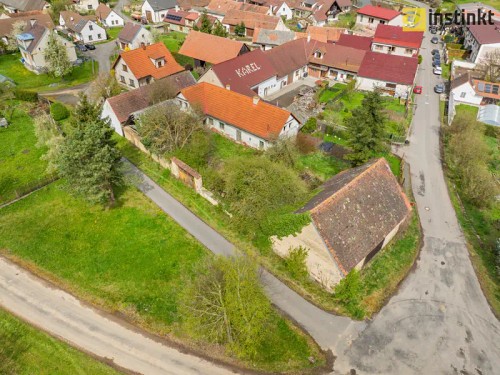 Prodej chalupy 195 m², pozemek 2425 m²