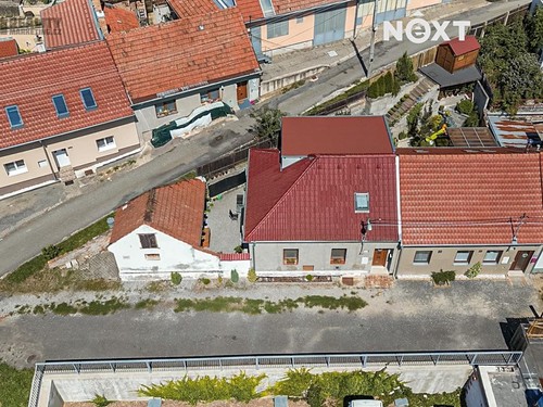 Prodaný dům 146 m², pozemek 171 m²