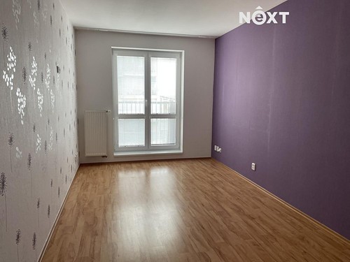 Prodaný byt 2+kk 54 m²