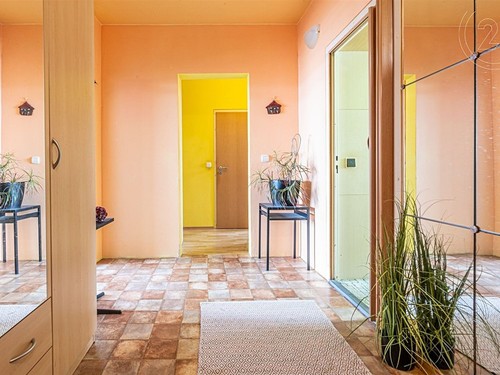 Prodaný byt 4+1 78 m²