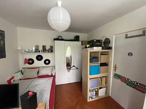 Prodaný byt 2+1 53 m²