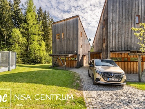 Prodaný dům 120 m², pozemek 112 m²