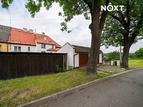 Prodaný byt 2+1 69 m²