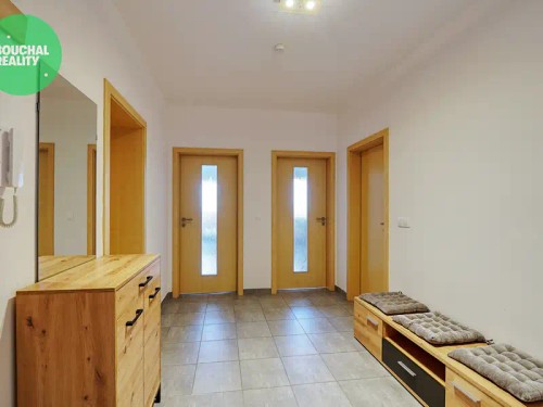Prodaný byt 2+kk 65 m²