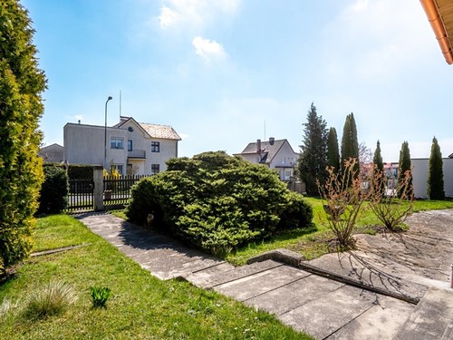 Prodaný dům 215 m², pozemek 814 m²