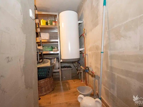 Prodaný dům 55 m², pozemek 496 m²
