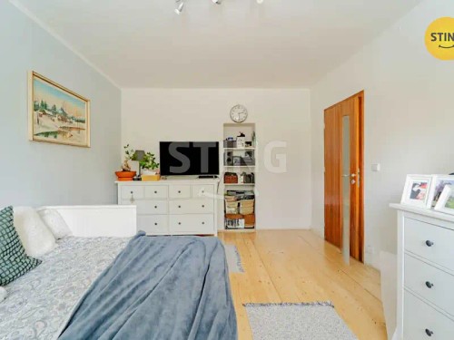 Prodej bytu 3+kk 68 m²
