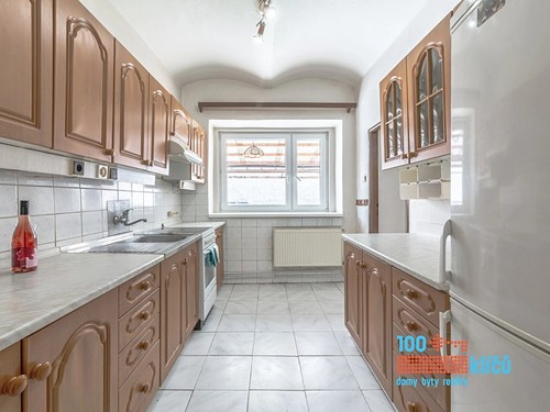 Prodaný dům 200 m², pozemek 435 m²