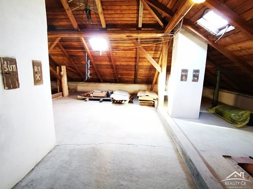 Prodaný dům 287 m², pozemek 956 m²