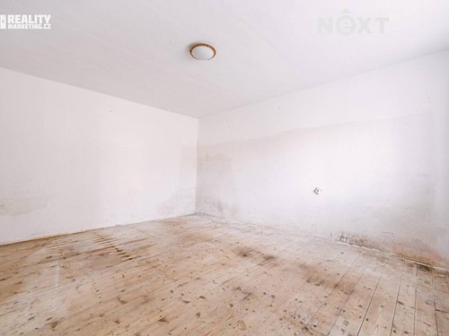Prodaný dům 150 m², pozemek 350 m²