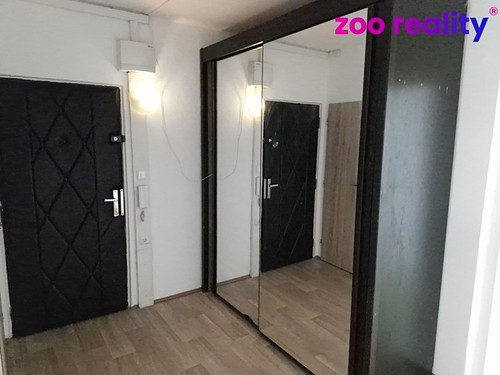 Prodaný byt 3+1 77 m²