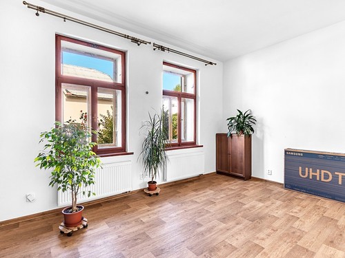 Prodaný dům 175 m², pozemek 1459 m²