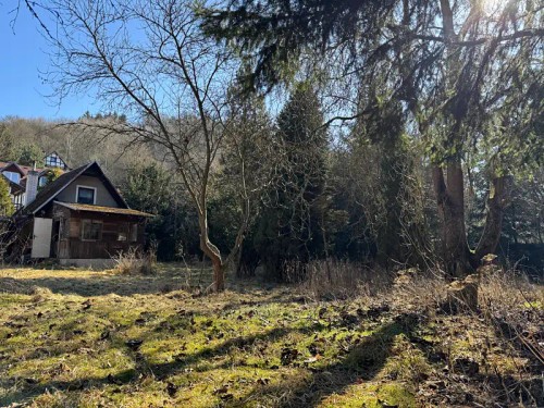 Prodej chaty 40 m², pozemek 562 m²