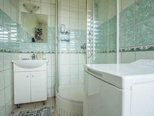 Prodaný byt 2+1 49 m²