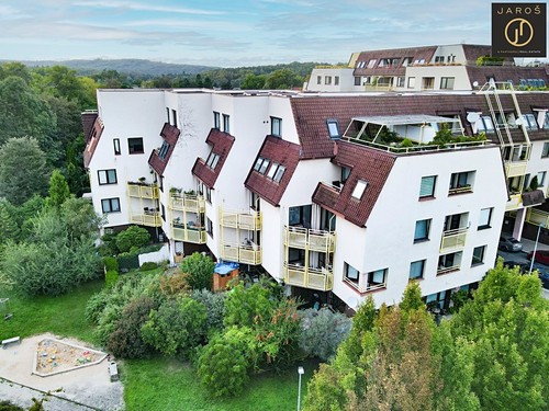 Prodaný byt 3+kk 127 m²