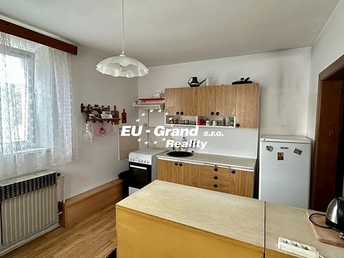 Prodaný dům 225 m², pozemek 241 m²