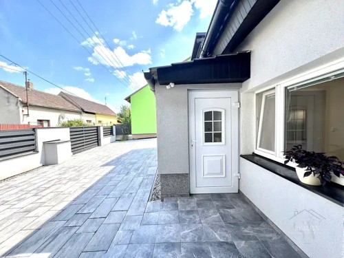 Prodaný dům 170 m², pozemek 278 m²