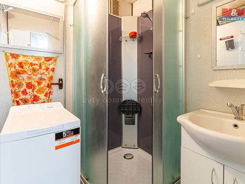 Prodaný byt 3+1 65 m²