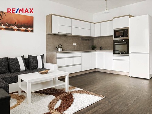 Prodaný byt 2+kk 59 m²