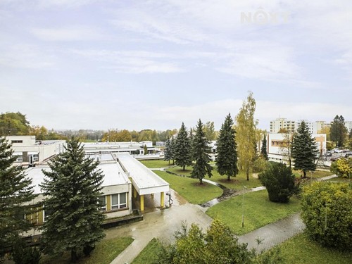 Prodaný byt 3+1 65 m²