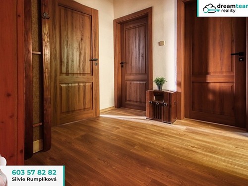 Prodaný byt 3+1 73 m²