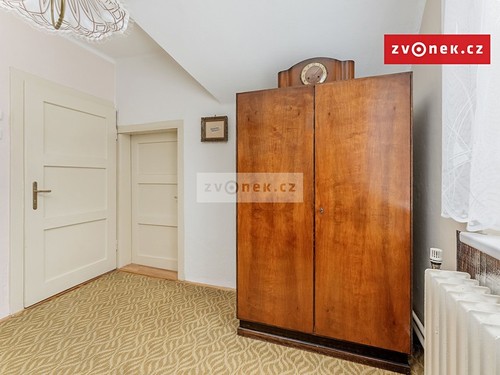 Prodaný dům 170 m², pozemek 510 m²