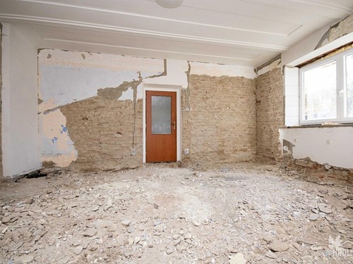Prodaný dům 116 m², pozemek 510 m²