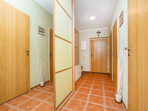 Prodaný byt 2+kk 57 m²