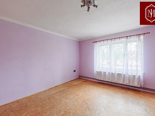 Prodaný dům 190 m², pozemek 332 m²