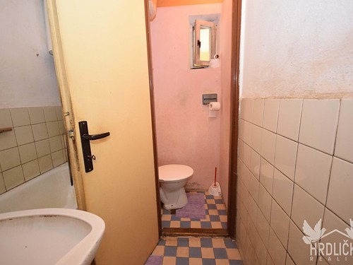 Prodaný dům 103 m², pozemek 1422 m²