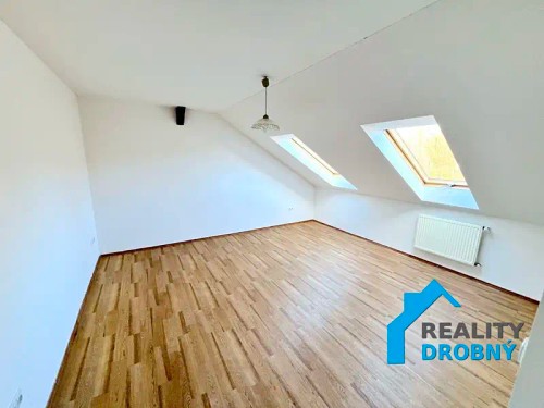 Prodaný byt 3+kk 106 m²