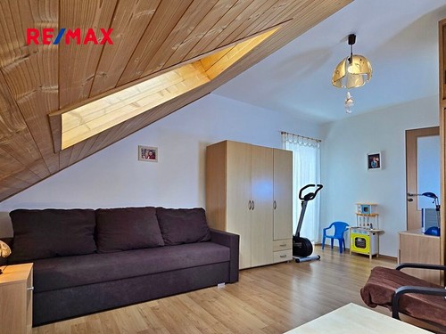 Prodaný dům 161 m², pozemek 680 m²