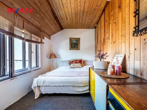 Prodej domu 88 m², pozemek 317 m²