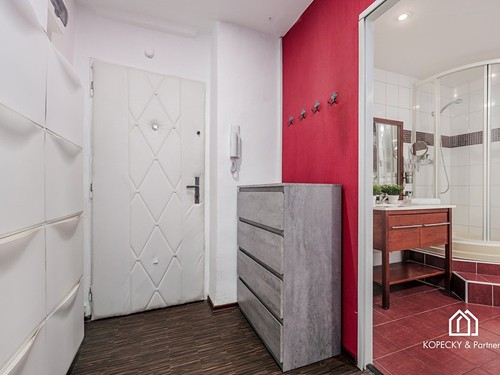 Prodaný byt 3+1 79 m²