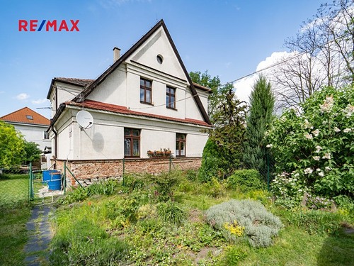 Prodaný byt 2+1 71 m²