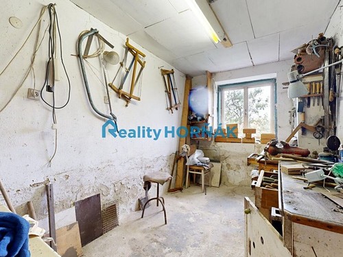 Prodaný dům 170 m², pozemek 521 m²