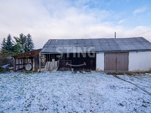 Prodaný dům 176 m², pozemek 1927 m²