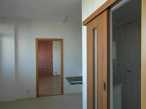 Prodaný byt 3+1 63 m²