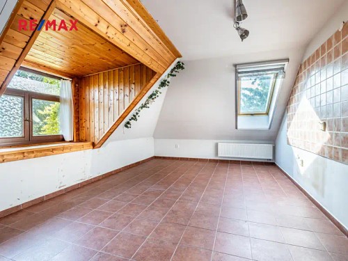 Prodaný dům 171 m², pozemek 1966 m²