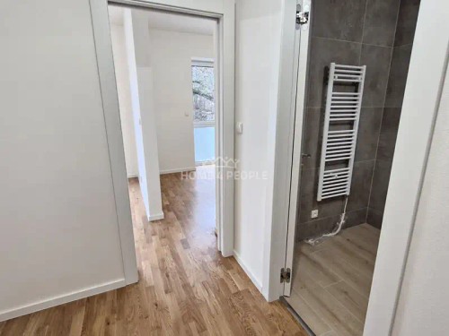 Prodaný byt 1+kk 31 m²