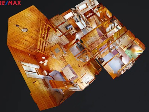 Prodej chaty 63 m², pozemek 353 m²