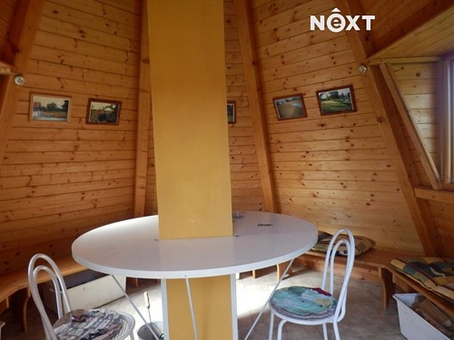 Prodaný dům 220 m², pozemek 30000 m²