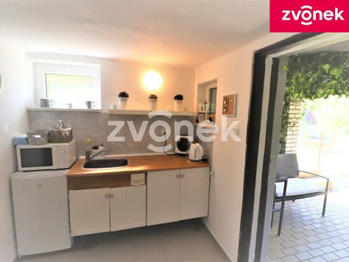 Prodej chaty 40 m², pozemek 490 m²