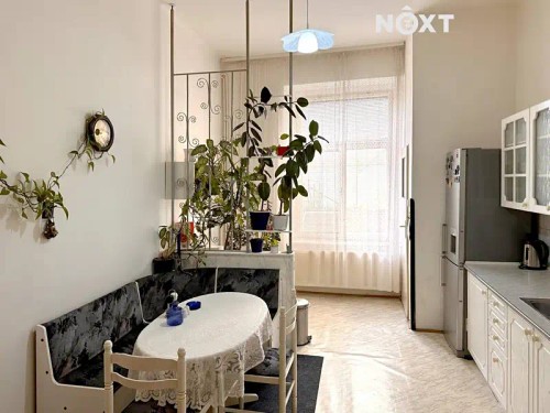 Prodaný byt 3+1 98 m²
