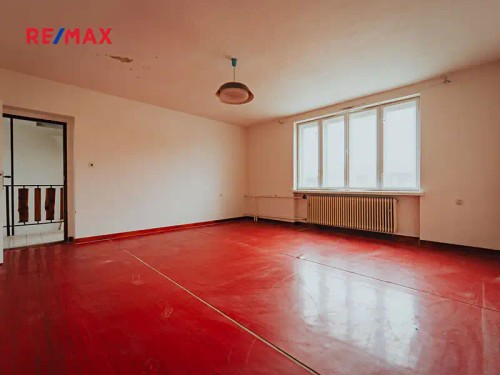 Prodaný dům 161 m², pozemek 838 m²