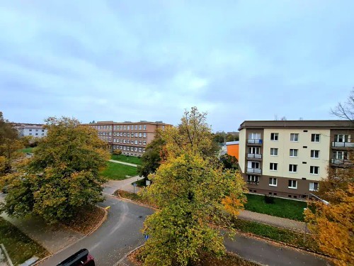 Prodaný byt 2+1 51 m²