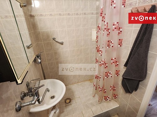 Prodaný byt 1+kk 29 m²