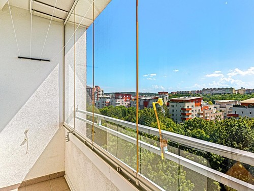 Prodaný byt 2+1 53 m²